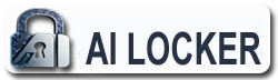 Ailocker Logo